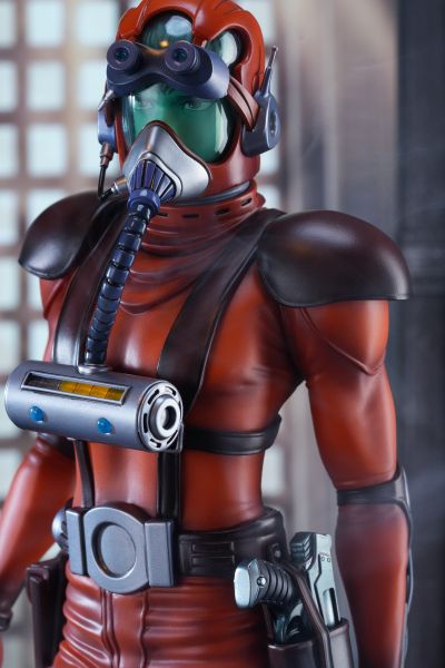 装甲骑兵  基里科·丘比