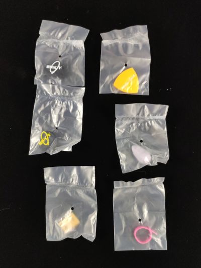 惊喜粘土人 孤独摇滚！动画版