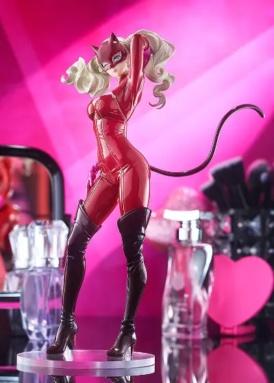 POP UP PARADE 女神异闻录5皇家版  PANTHER（高卷杏） L尺寸