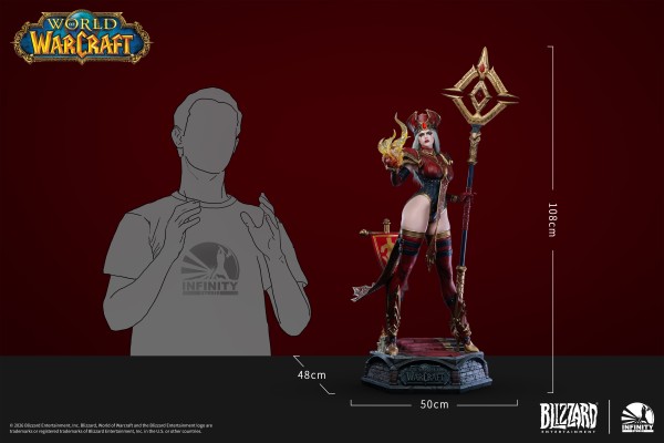 魔兽世界 怀特迈恩