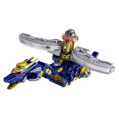 DX卡邦里昂Dornado