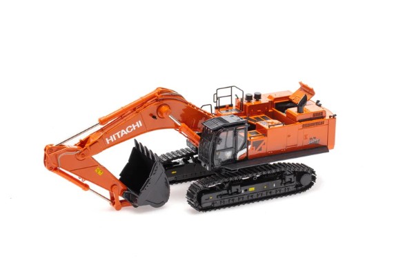 日立ZX890LCH-7挖掘机