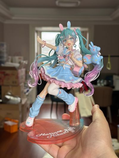 TAiTO赏 初音未来×RODY A赏 初音未来×RODY