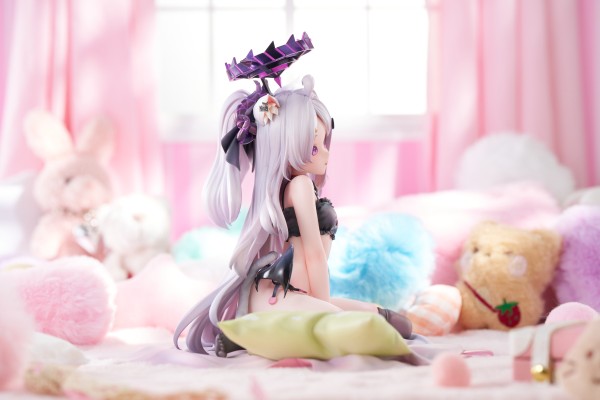 蔚蓝档案 空崎日奈（猫猫睡衣.ver）