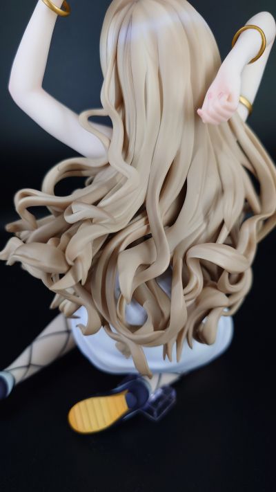 汹涌海豚 绮罗星神奈