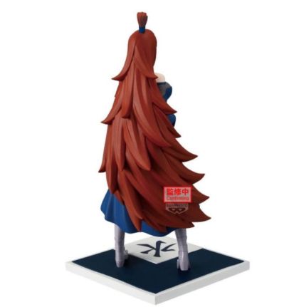 火影忍者 疾风传 水影·照美冥 ～五影集结…!!～