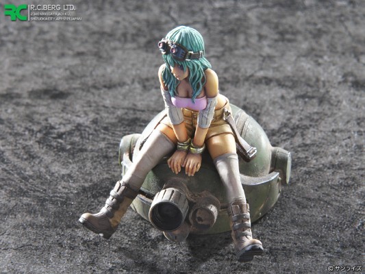 装甲骑兵 菲尔菲·科科修尼克