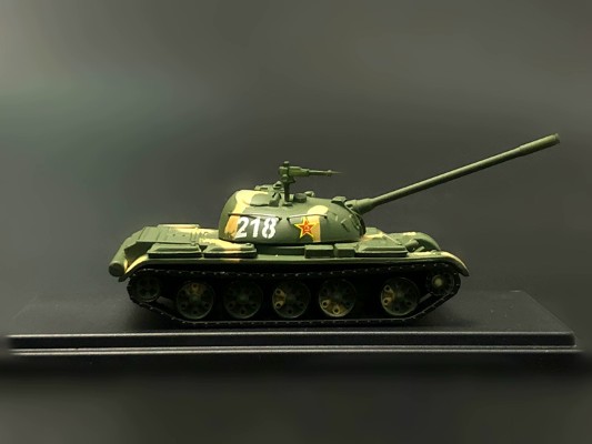 59式坦克