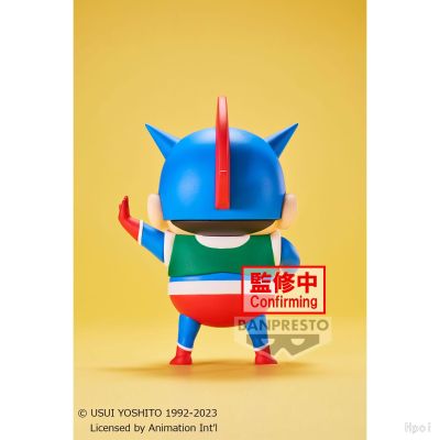 蜡笔小新 变装小新人偶1 B款