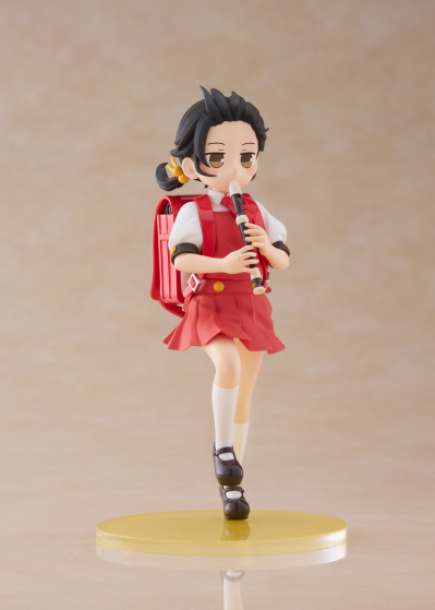 VOCALOID小学生 歌爱雪 强风大背头