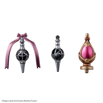 30MP  鹿目圆（校服版）