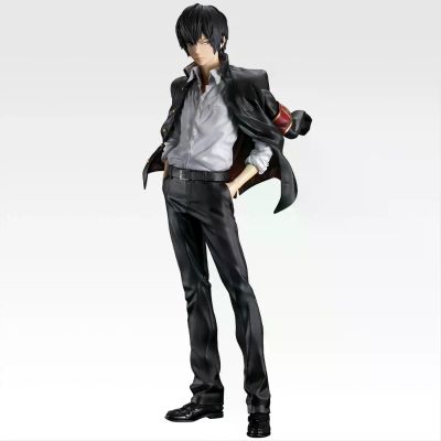 一番赏 家庭教师HITMAN REBORN! 指环争夺战 D赏 云雀恭弥  MASTERLISE