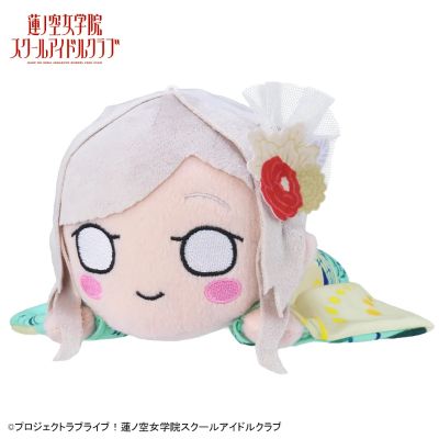 Love Live！莲之空女学院学园偶像俱乐部 塞拉斯·柳田·利林费尔德 加贺友禅联名衣装(S)