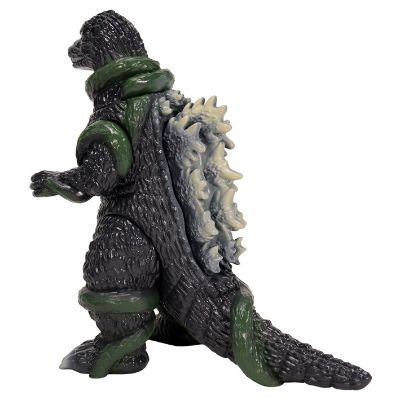 中等尺寸系列 哥斯拉EX【第16弾】 哥斯拉（1989）激斗 标准版