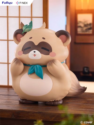 真实尺寸软胶系列  hololive 咚咚平