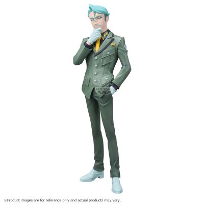 机动战士高达 跨时之战  夏里亚·布尔