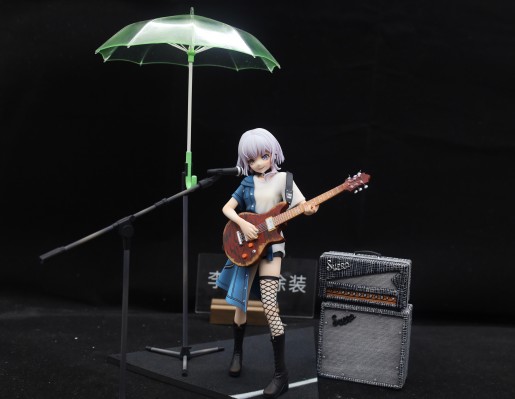 BanGDream! It's MyGO!!!!! 要乐奈