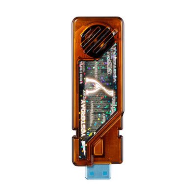 CSM T2盖亚记忆体 2.0版本 U至Z