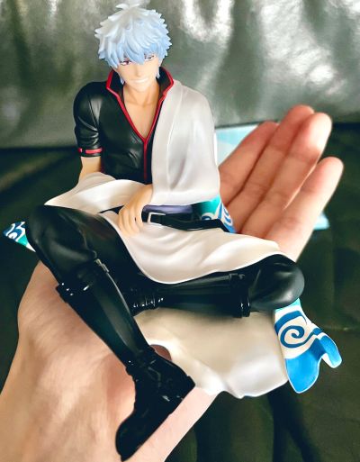 GEM系列 银魂 掌中阿银