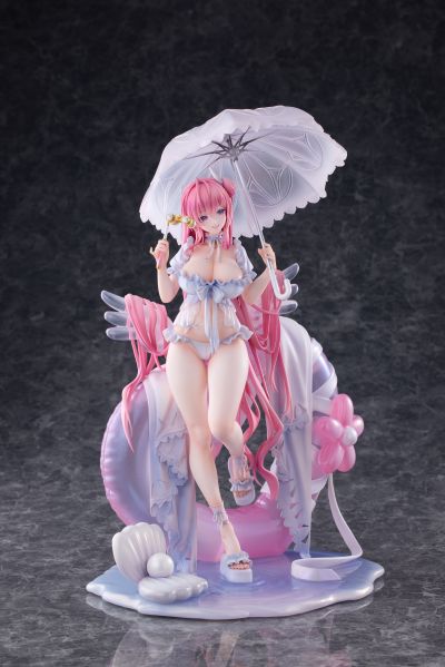 胜利女神：NIKKE 桃乐丝·机缘巧遇