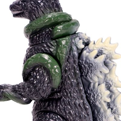 中等尺寸系列 哥斯拉EX【第16弾】 哥斯拉（1989）激斗 标准版