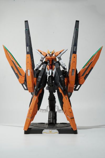 HG  1/144  妖天使高达 (最终决战样式)