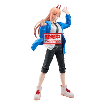 Grandista 剧场版  链锯人 蕾塞篇 帕瓦