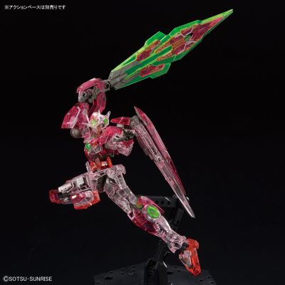RG GNT-0000 量子型00 Trans-Am  彩透版