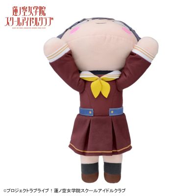 Love Live！莲之空女学院学园偶像俱乐部 桂城泉 冬季校服（M）