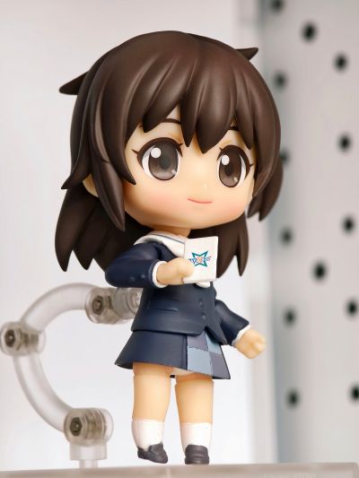 粘土人 #477 选择感染者 WIXOSS 小凑露子