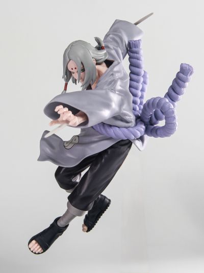 VIBRATION STARS 火影忍者 君麻吕