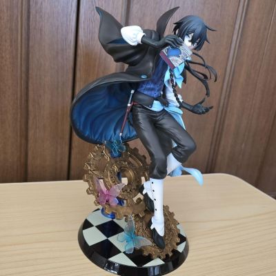 WVNTS-01P PRISMA WING 瓦尼塔斯的手记 瓦尼塔斯