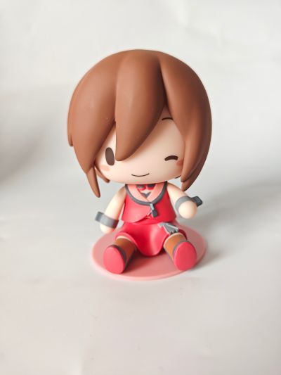 Fuwa Petit Q版玩偶 MEIKO