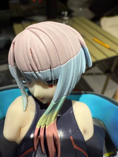 POP UP PARADE 赛博朋克：边缘行者 露西 L尺寸