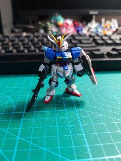 机动战士高达 重装×重奏 24