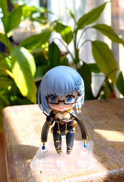 粘土人#2901 想要成为影之实力者！ 贝塔