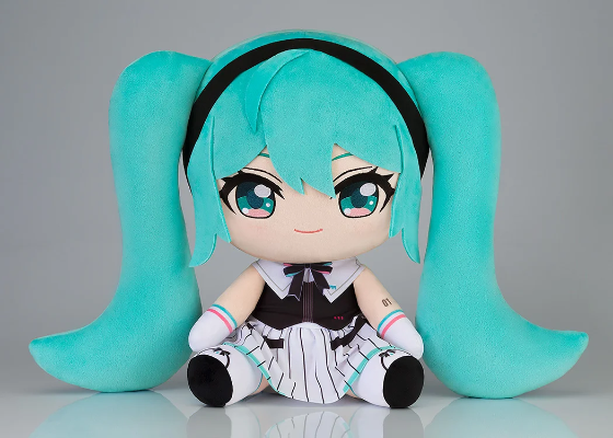 大玩偶 初音未来 交响乐 2019