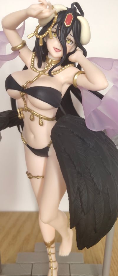 Classical tuning OVERLORD 雅儿贝德 一千零一夜物语