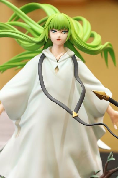 命运-奇异赝品：黎明低语 Lancer 恩奇都