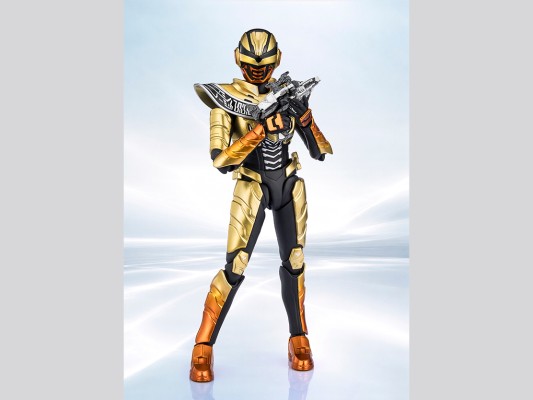 S.H.Figuarts 卡邦・光辉
