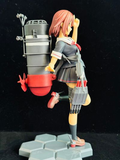 超级景品 舰队Collection -舰娘- 白露 改