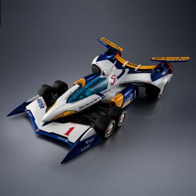VAHi-SPEC 新世纪GPX高智能方程式11 超级阿斯拉达AKF-11 ~35周年配色限定版~