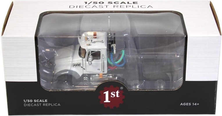 50，3115C-3117C 马克花岗岩MP牵引卡车