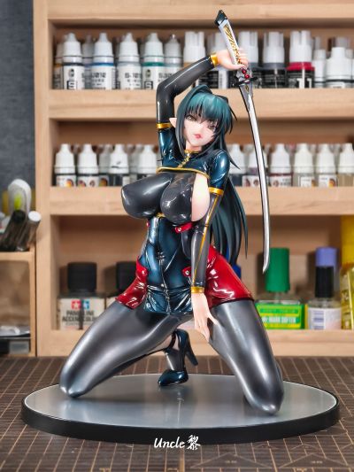 对魔忍RPGX 安妮罗杰·瓦裘拉 特别版