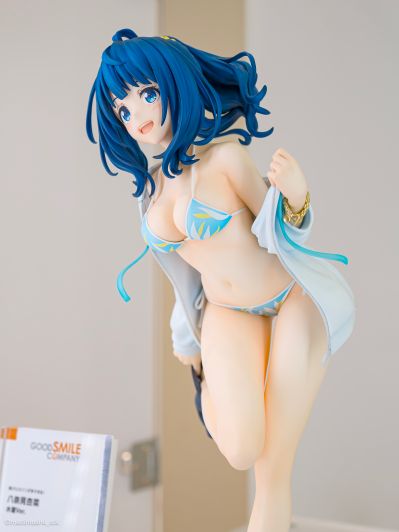 败犬女主太多了!  八奈见杏菜 泳装