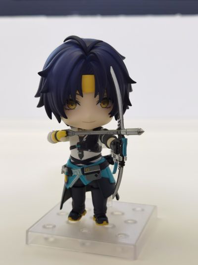 粘土人#2773 绝区零 浅羽悠真