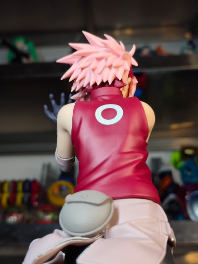 Grandista  火影忍者疾风传  -春野樱-