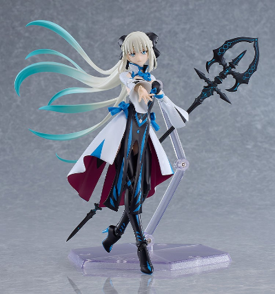 figma#682 命运-冠位指定 狂战士-摩根