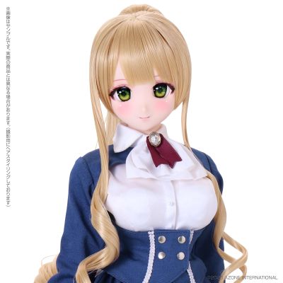 AOD530-YCN Poe-Poe × 艾莉丝收集 尤利娅～施展魔法～ (海军蓝)