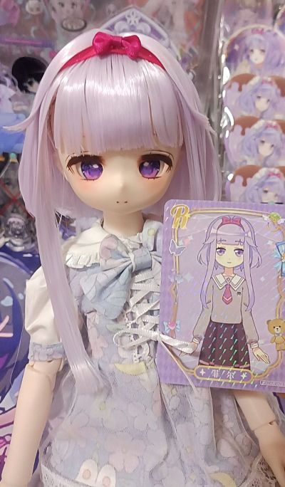 幻彩系列 小花仙  菲尔